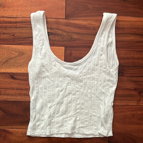 Tank Top - Picture 2 of 2